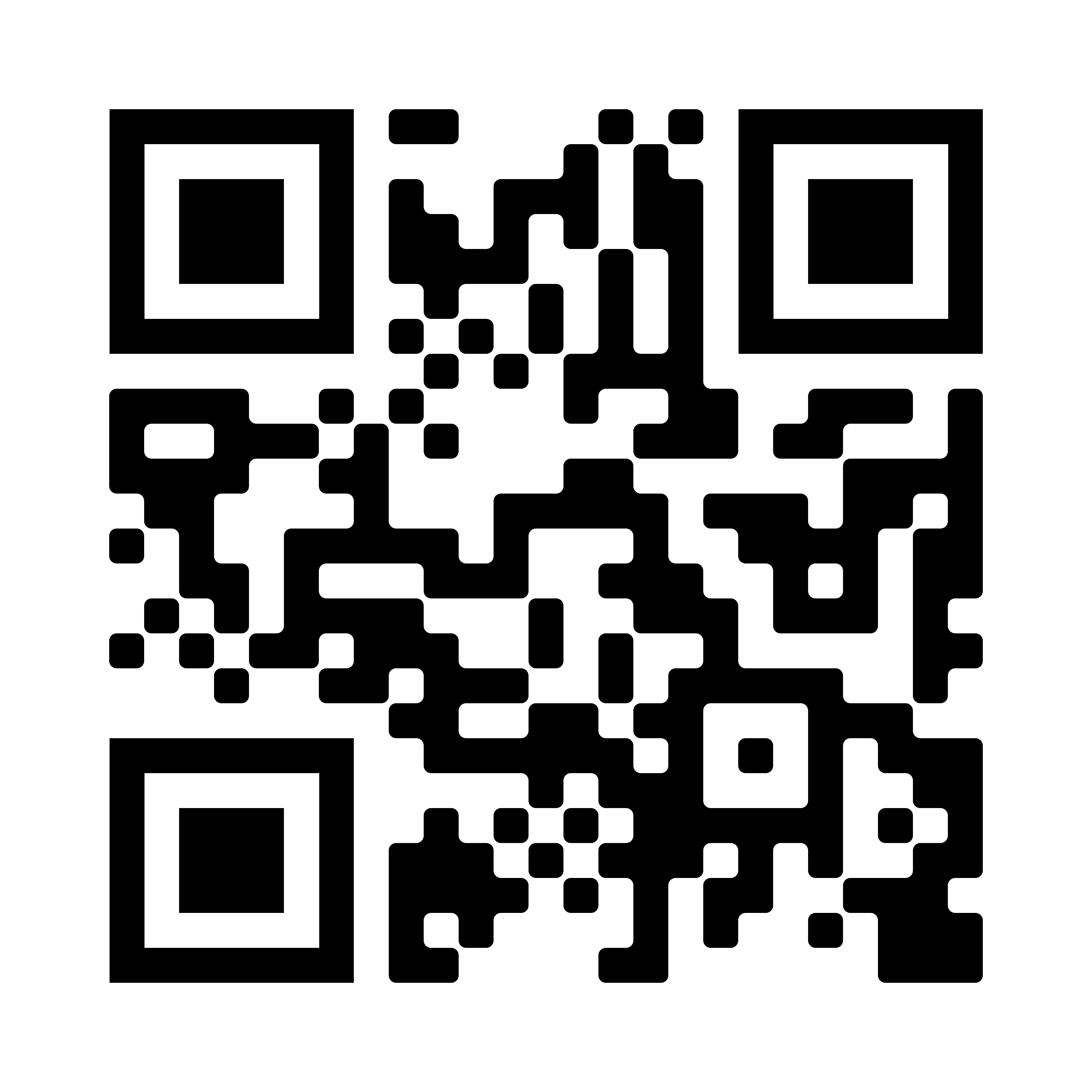 QR на телеграм-бота